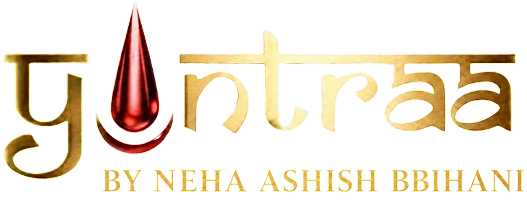 Yantraa by Neha Ashish Bbihani